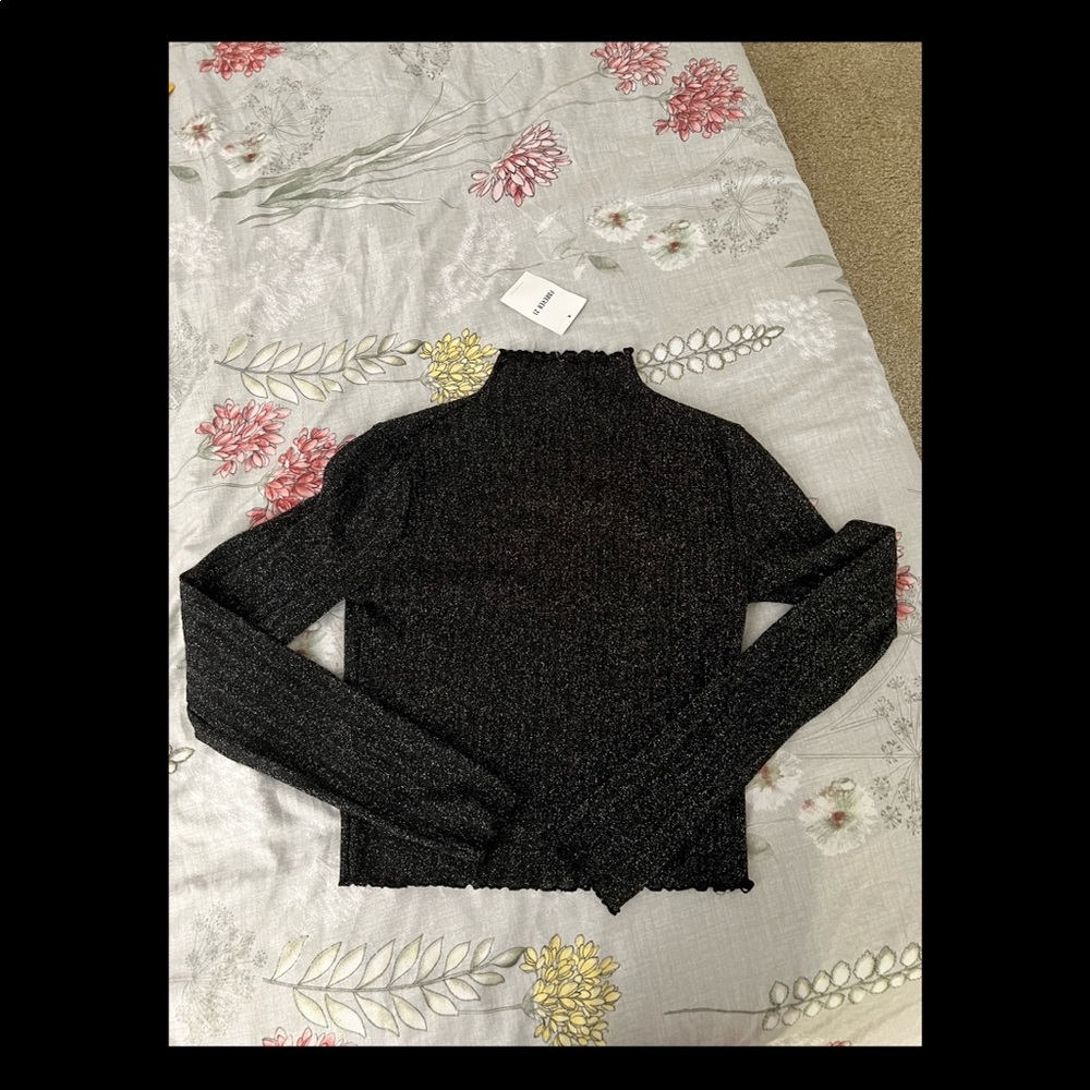 NWT Forever 21 top